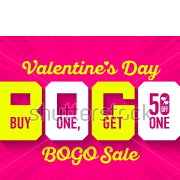 BOGO 1/2 OFF SALE see terms in description - Picture 3 of 6